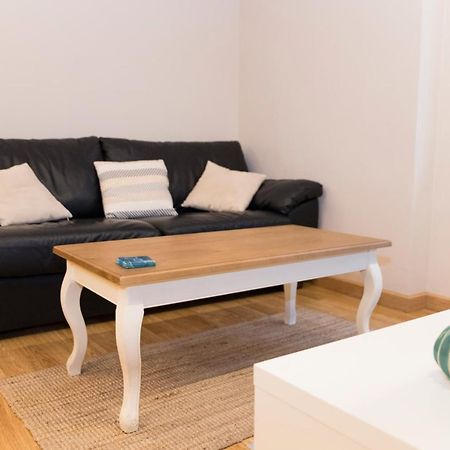 Apartamento Melina Arlu - Centro Historico Malaga Bagian luar foto