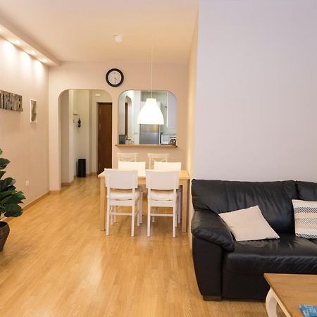 Apartamento Melina Arlu - Centro Historico Malaga Bagian luar foto