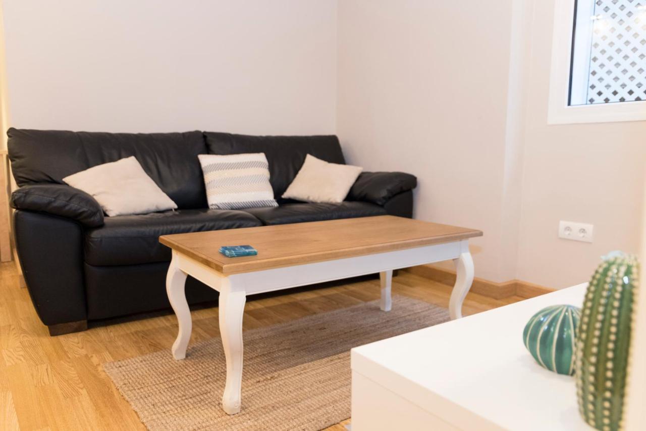 Apartamento Melina Arlu - Centro Historico Malaga Bagian luar foto