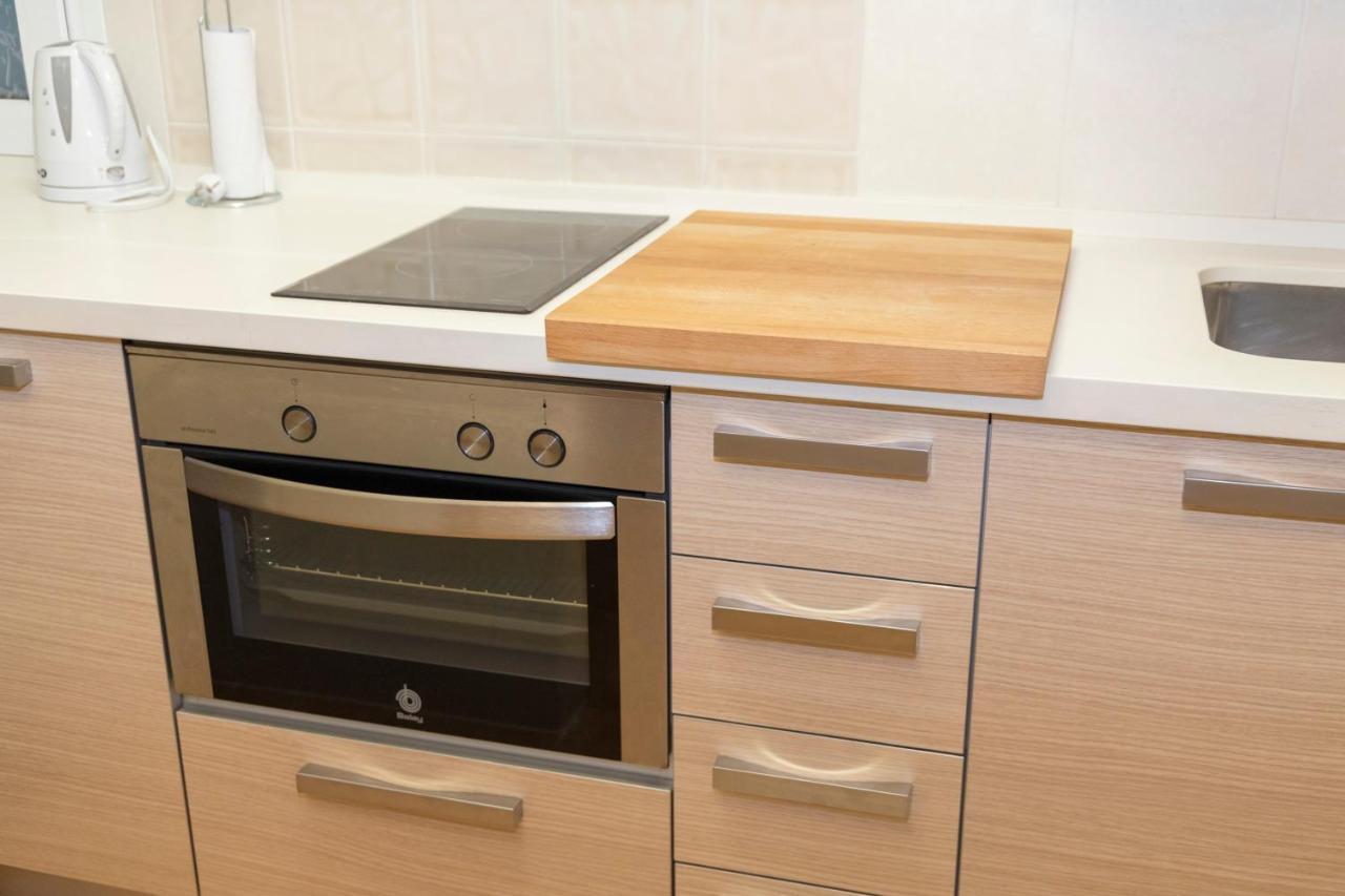 Apartamento Melina Arlu - Centro Historico Malaga Bagian luar foto