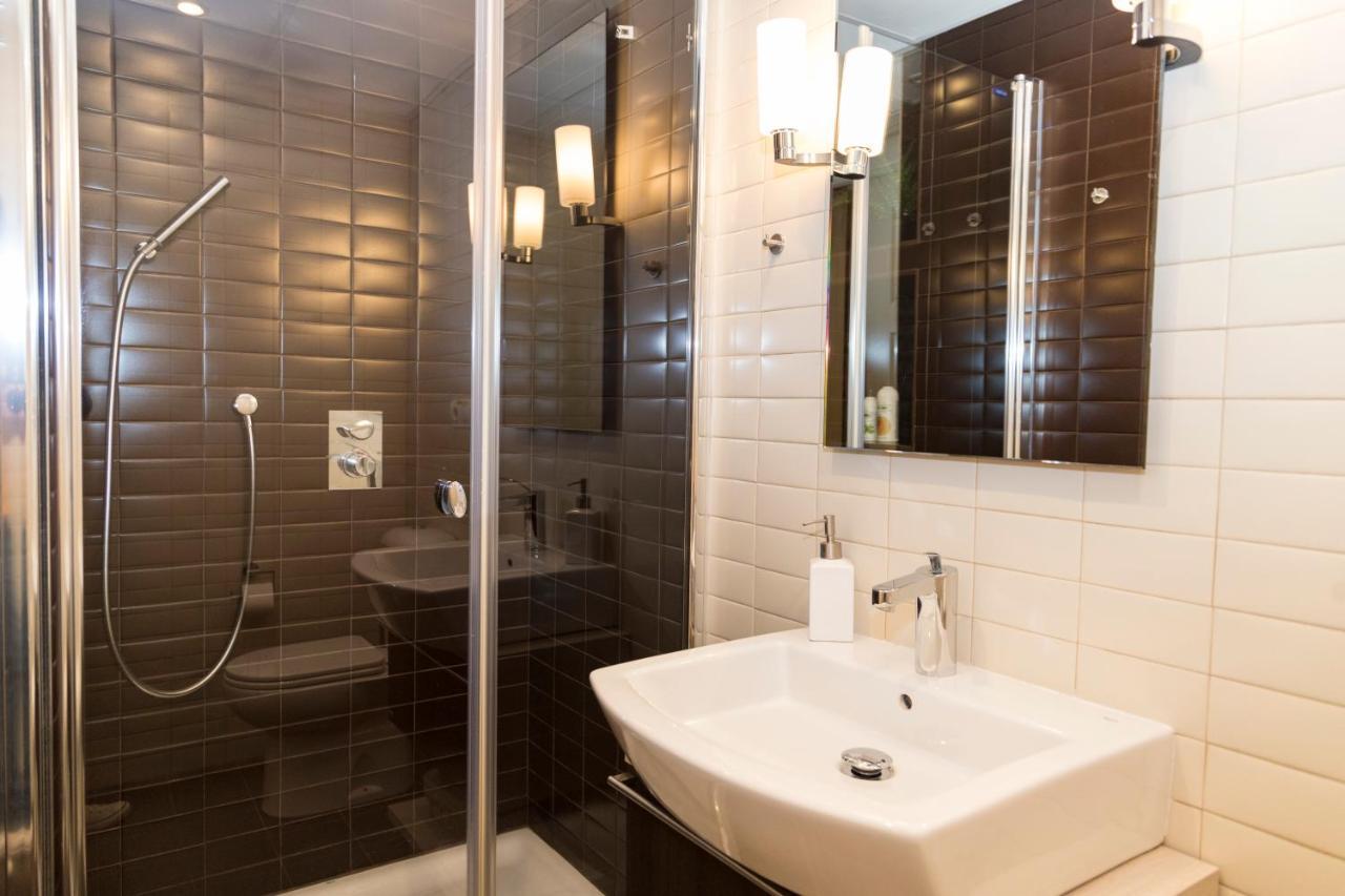Apartamento Melina Arlu - Centro Historico Malaga Bagian luar foto