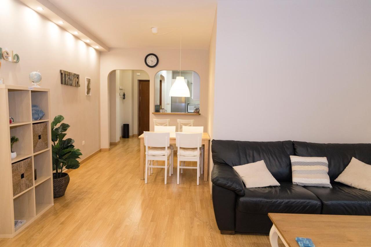 Apartamento Melina Arlu - Centro Historico Malaga Bagian luar foto