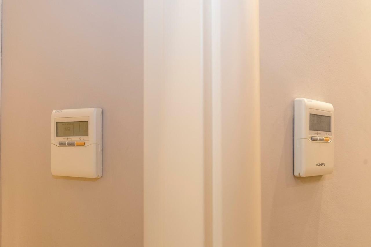 Apartamento Melina Arlu - Centro Historico Malaga Bagian luar foto