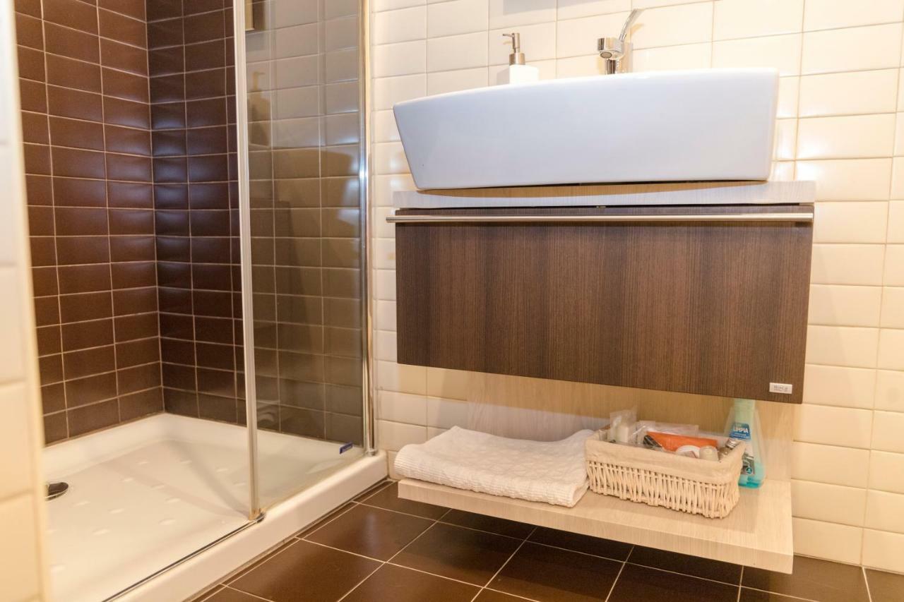 Apartamento Melina Arlu - Centro Historico Malaga Bagian luar foto
