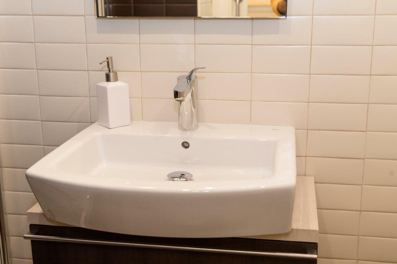 Apartamento Melina Arlu - Centro Historico Malaga Bagian luar foto